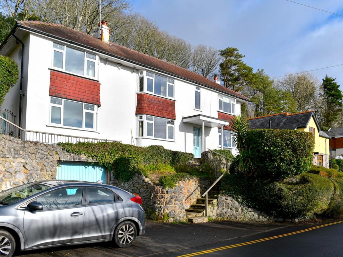 Willa Pass The Keys Summer Hill 3 Bed Overlooking Caswell Bay Swansea Zewnętrze zdjęcie