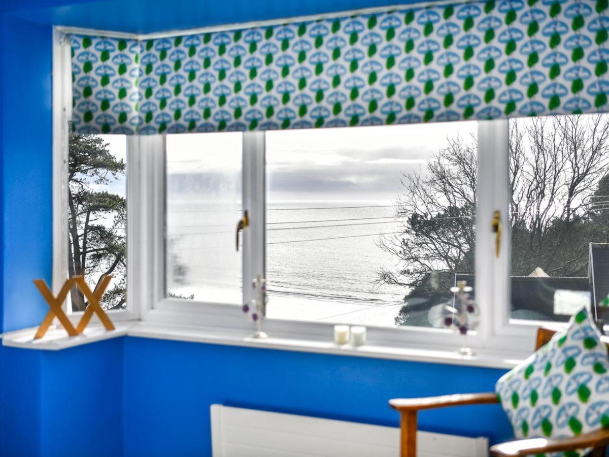 Willa Pass The Keys Summer Hill 3 Bed Overlooking Caswell Bay Swansea Zewnętrze zdjęcie